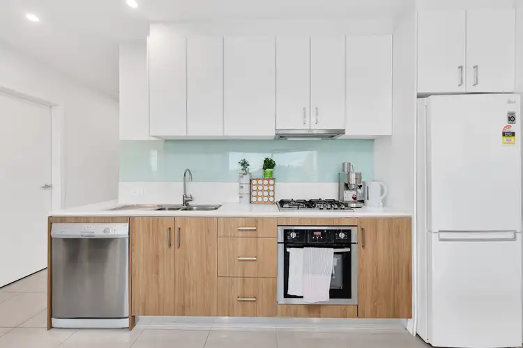 Third view of Homely apartment listing, 10/297 Plenty Road, Preston VIC 3072