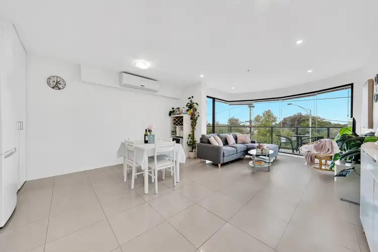 Fourth view of Homely apartment listing, 10/297 Plenty Road, Preston VIC 3072