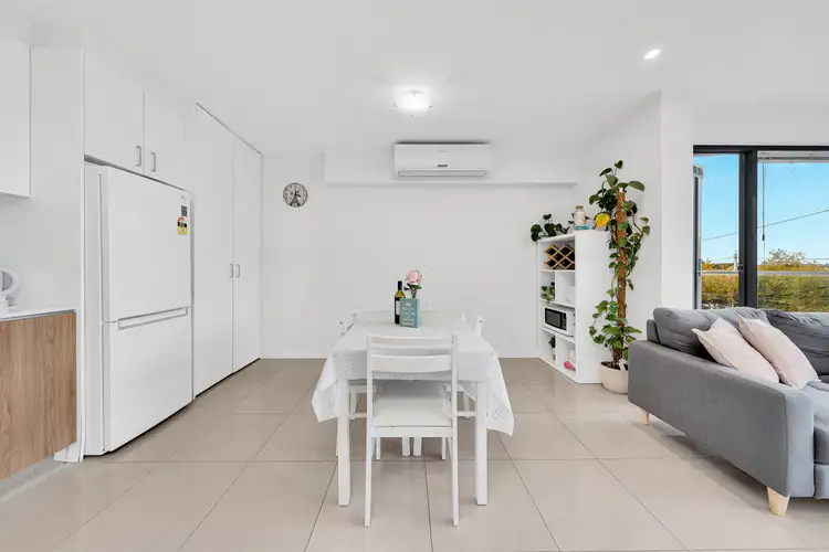 Fifth view of Homely apartment listing, 10/297 Plenty Road, Preston VIC 3072