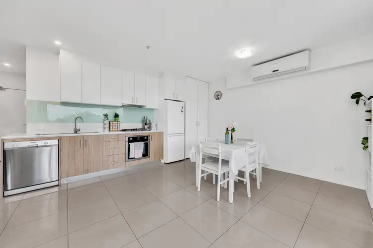 Sixth view of Homely apartment listing, 10/297 Plenty Road, Preston VIC 3072