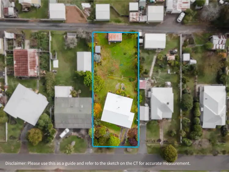 Third view of Homely house listing, 39 Lefroy Street, Pemberton WA 6260