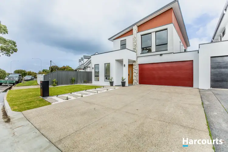 Second view of Homely house listing, 603 Burbridge Road, West Beach SA 5024