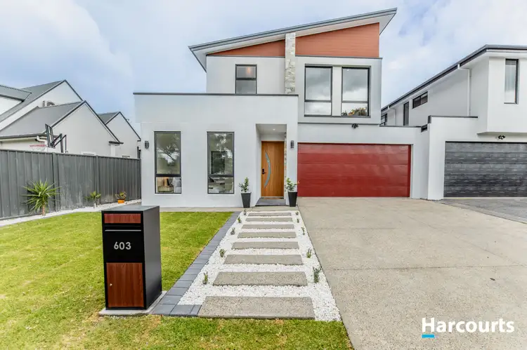 Third view of Homely house listing, 603 Burbridge Road, West Beach SA 5024