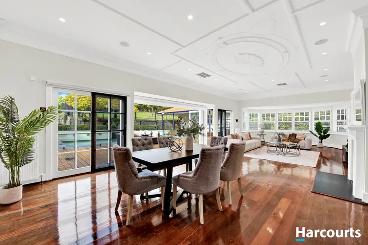 5-7 Harris Road, Donvale VIC 3111