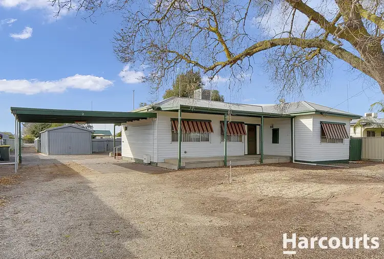 Main view of Homely house listing, 3 Gordon Street, Horsham VIC 3400