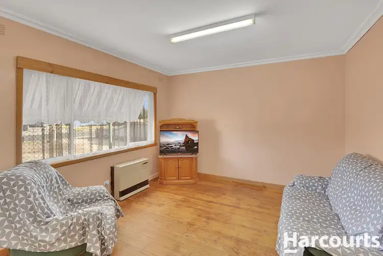 Fourth view of Homely house listing, 3 Gordon Street, Horsham VIC 3400