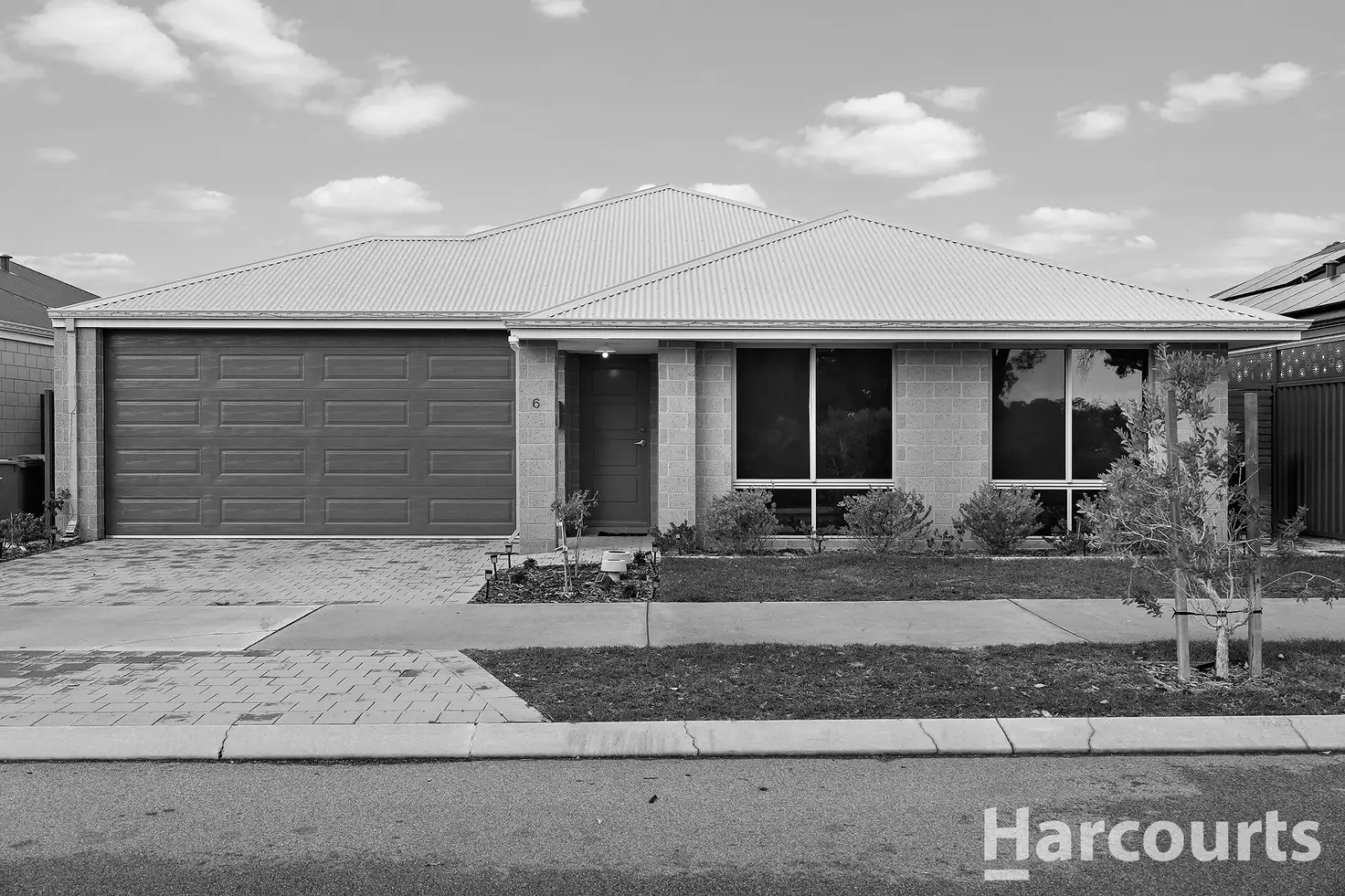 Main view of Homely house listing, 6 Callabonna Esplanade, Lakelands WA 6180