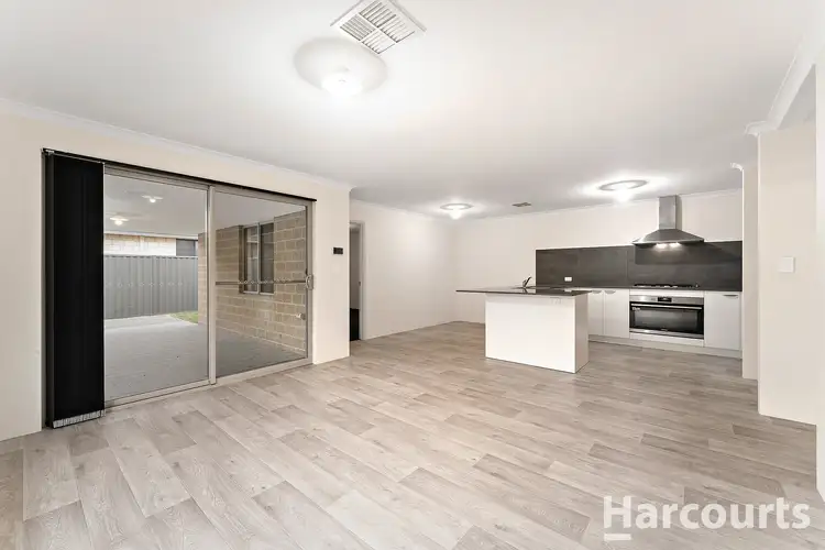 Sixth view of Homely house listing, 6 Callabonna Esplanade, Lakelands WA 6180