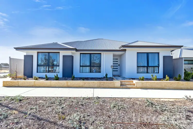 26 Warhol Way, Alkimos WA 6038