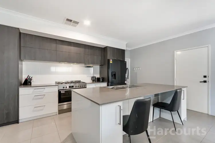 Third view of Homely house listing, 26 Warhol Way, Alkimos WA 6038