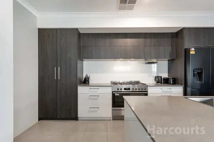 Fourth view of Homely house listing, 26 Warhol Way, Alkimos WA 6038
