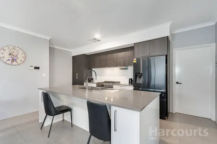 Fifth view of Homely house listing, 26 Warhol Way, Alkimos WA 6038