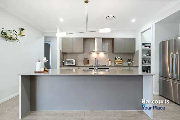 Third view of Homely house listing, 46 Private Circuit, Jordan Springs NSW 2747