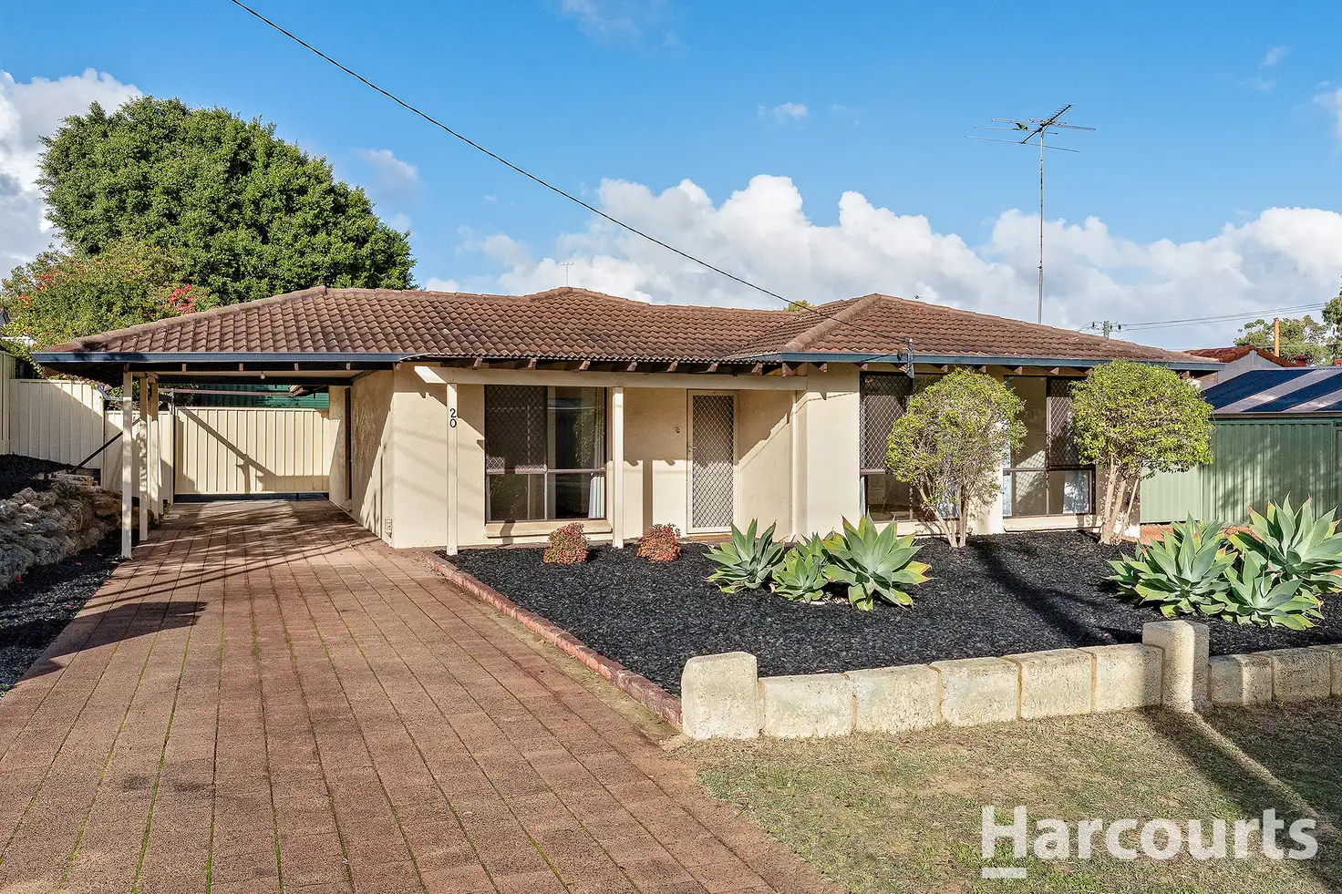 Main view of Homely house listing, 20 Fletcher Way, Mandurah WA 6210