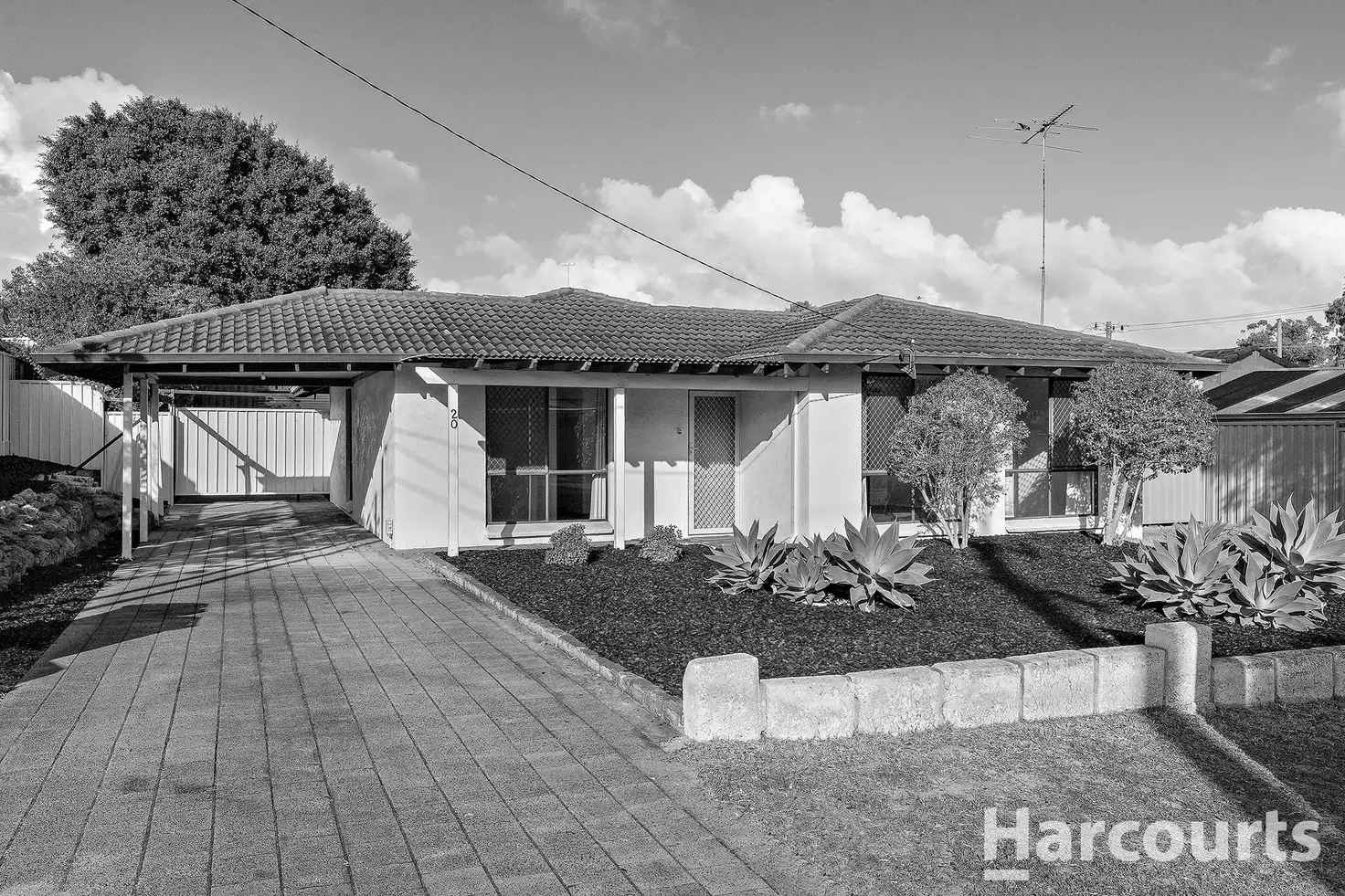 Main view of Homely house listing, 20 Fletcher Way, Mandurah WA 6210