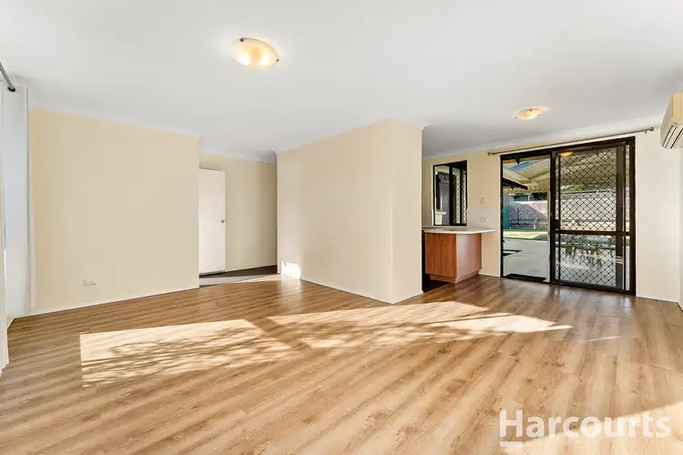 Second view of Homely house listing, 20 Fletcher Way, Mandurah WA 6210