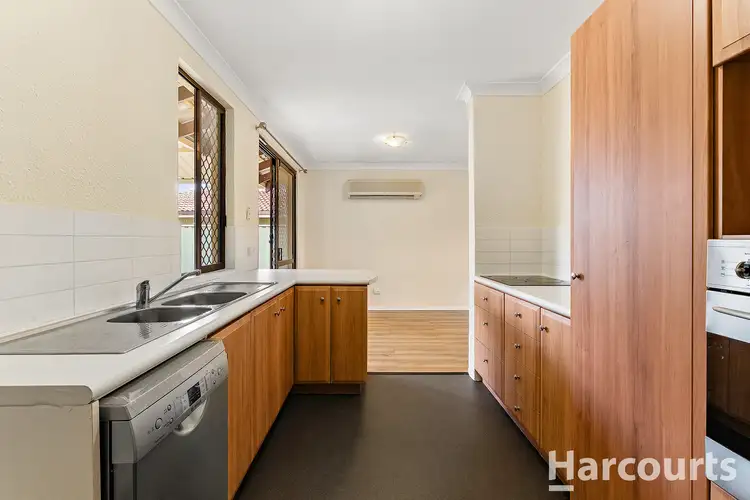 Fifth view of Homely house listing, 20 Fletcher Way, Mandurah WA 6210