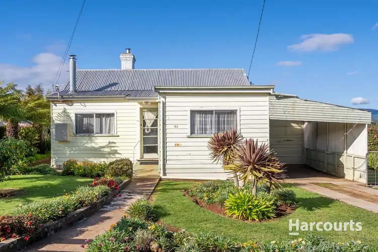 63 Arthur Street, Scottsdale TAS 7260