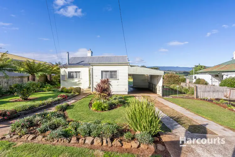 Third view of Homely house listing, 63 Arthur Street, Scottsdale TAS 7260