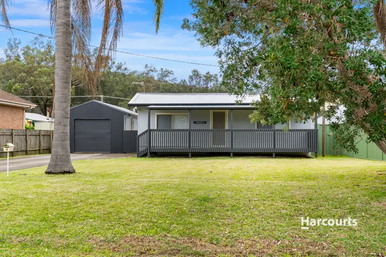 Second view of Homely house listing, 10 Thistleton Drive, Burrill Lake NSW 2539