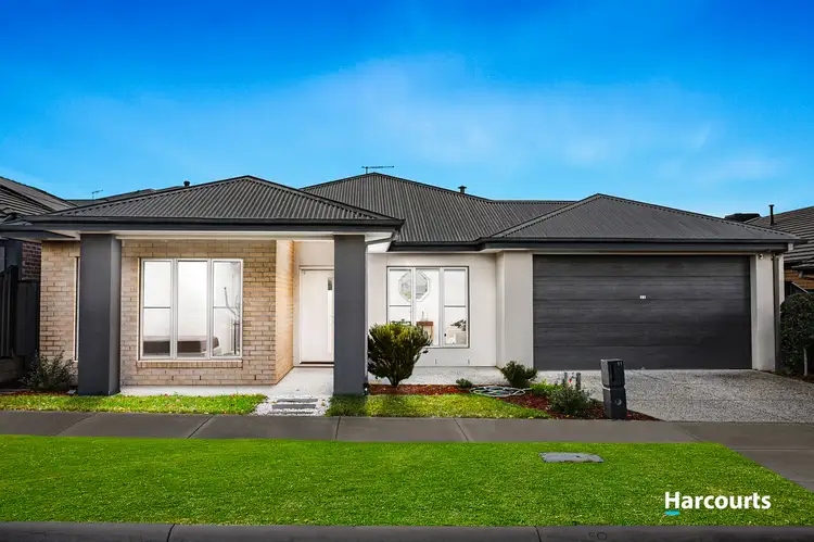 11 Highpark Circuit, Craigieburn VIC 3064