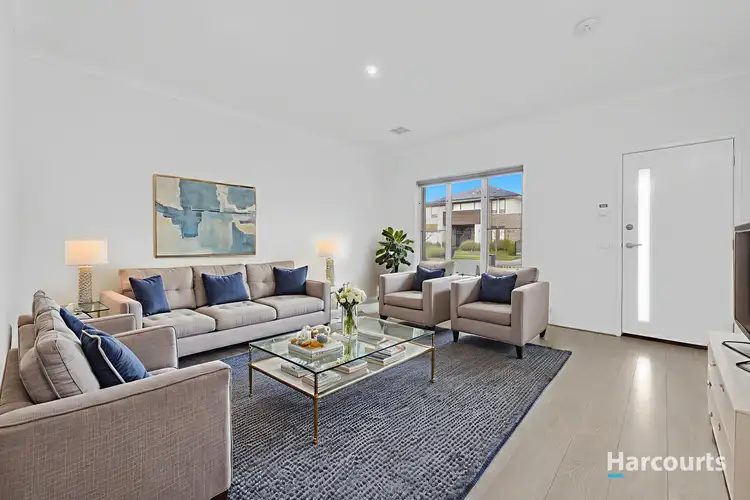 Second view of Homely house listing, 11 Highpark Circuit, Craigieburn VIC 3064