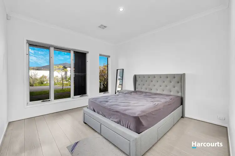 Third view of Homely house listing, 11 Highpark Circuit, Craigieburn VIC 3064