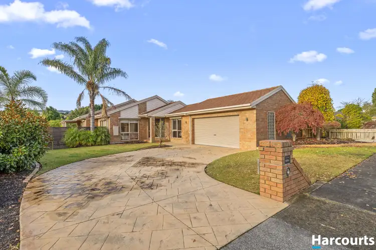 16 Jindabyne Court