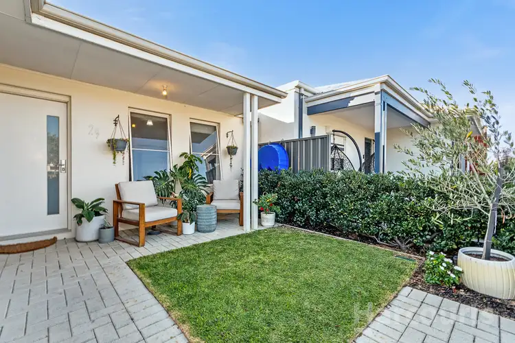 29 Benson Loop, Alkimos WA 6038