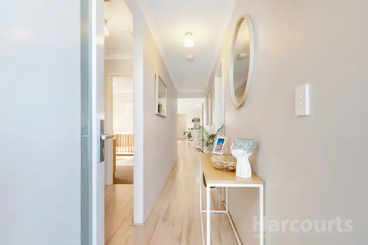Second view of Homely house listing, 29 Benson Loop, Alkimos WA 6038