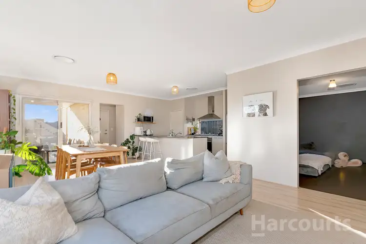 Fifth view of Homely house listing, 29 Benson Loop, Alkimos WA 6038