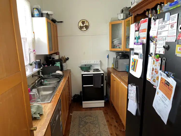 Fourth view of Homely house listing, 40 Warren St, Nyngan NSW 2825