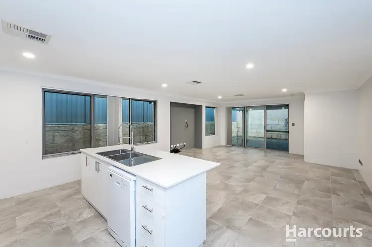 Third view of Homely house listing, 29 Verdigris Loop, Eglinton WA 6034