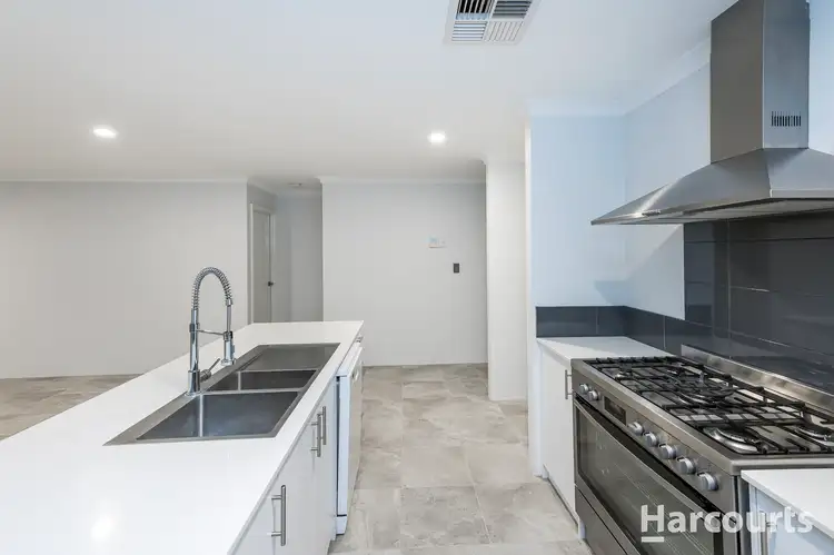 Fifth view of Homely house listing, 29 Verdigris Loop, Eglinton WA 6034