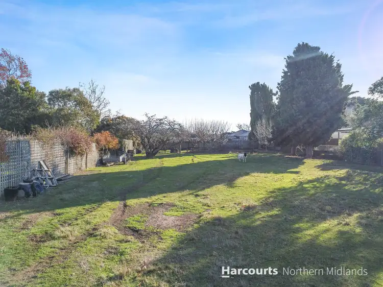Seventh view of Homely land listing, 44 Anstey Street, Longford TAS 7301