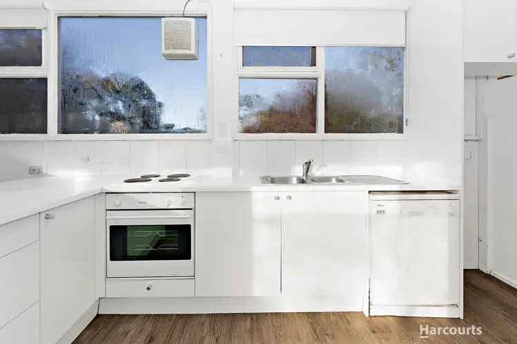 Second view of Homely house listing, 81 Long View Road, Croydon South VIC 3136