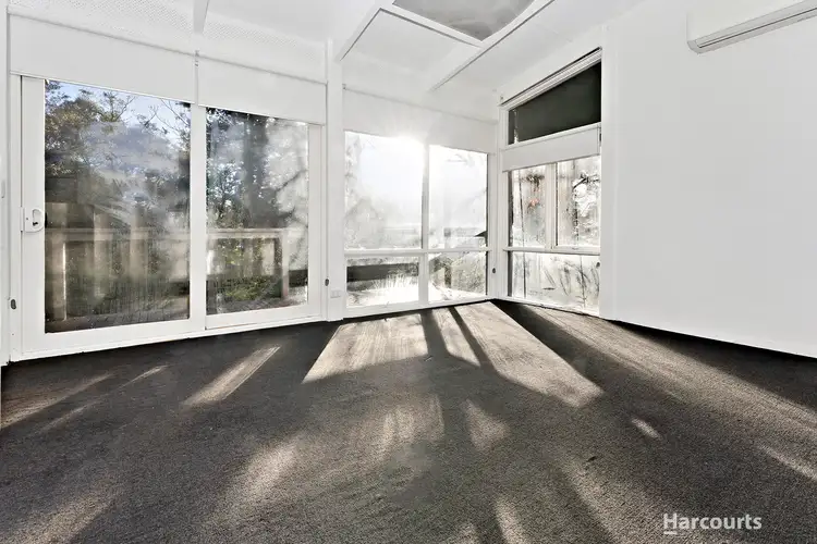 Third view of Homely house listing, 81 Long View Road, Croydon South VIC 3136