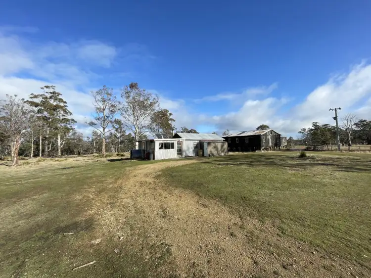 Seventh view of Homely rural property listing, . Glovers Road, Bothwell TAS 7030