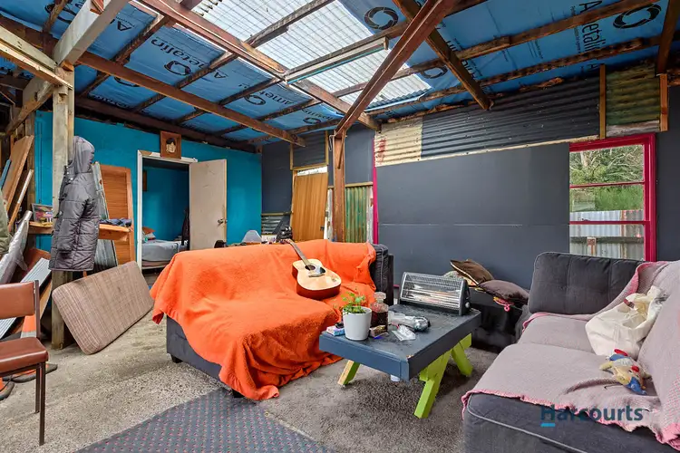 Second view of Homely land listing, LOT 14 King Street, Queenstown TAS 7467