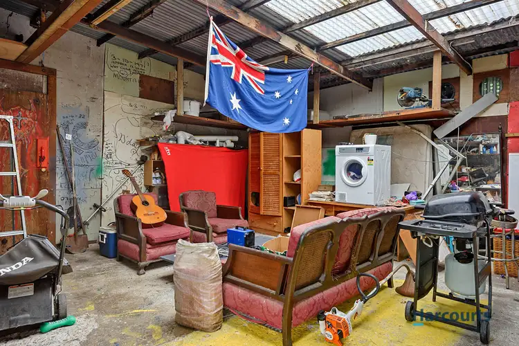 Third view of Homely land listing, LOT 14 King Street, Queenstown TAS 7467