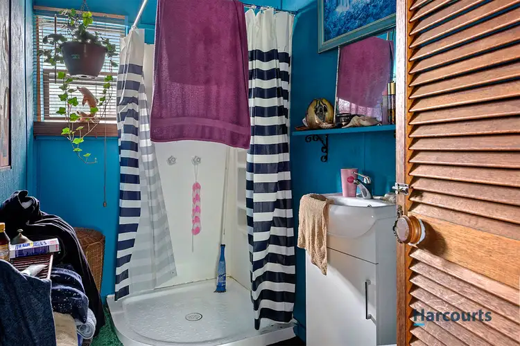 Fourth view of Homely land listing, LOT 14 King Street, Queenstown TAS 7467