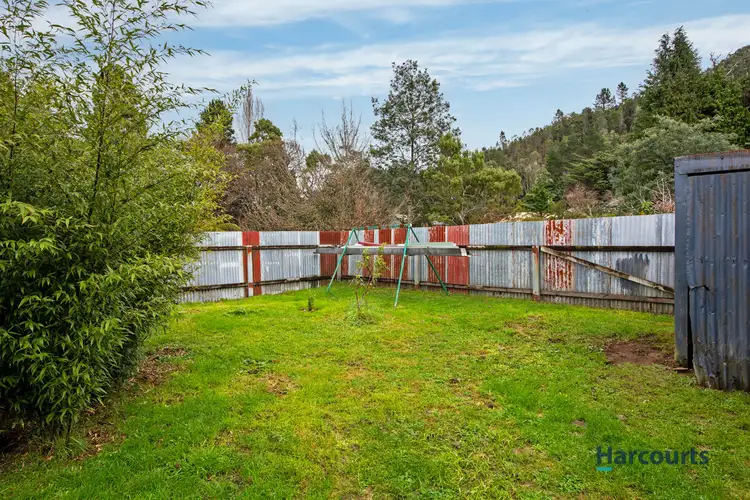 Fifth view of Homely land listing, LOT 14 King Street, Queenstown TAS 7467