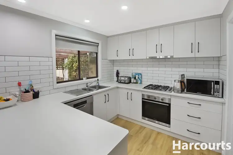 Fourth view of Homely house listing, 5 Howard Street, Horsham VIC 3400