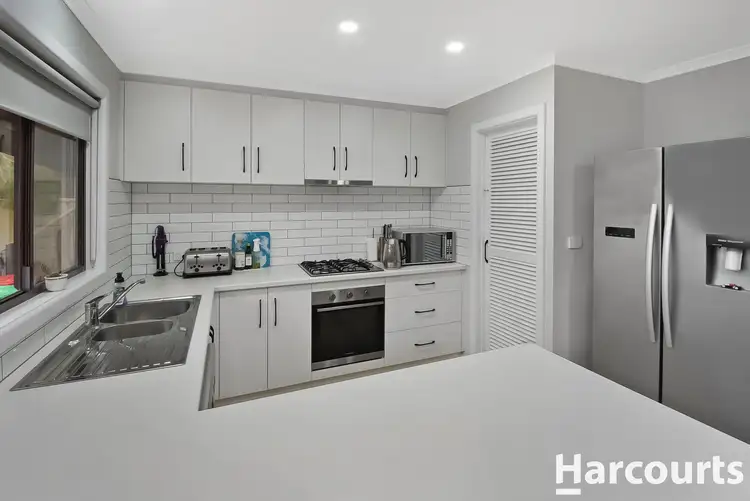 Fifth view of Homely house listing, 5 Howard Street, Horsham VIC 3400