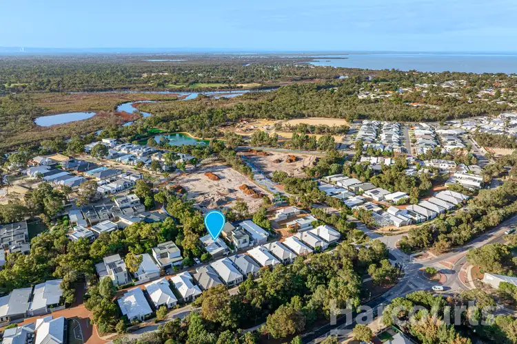Second view of Homely house listing, 5 Whimbrel Crescent, Coodanup WA 6210