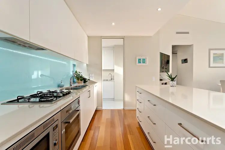 Fifth view of Homely house listing, 5 Whimbrel Crescent, Coodanup WA 6210