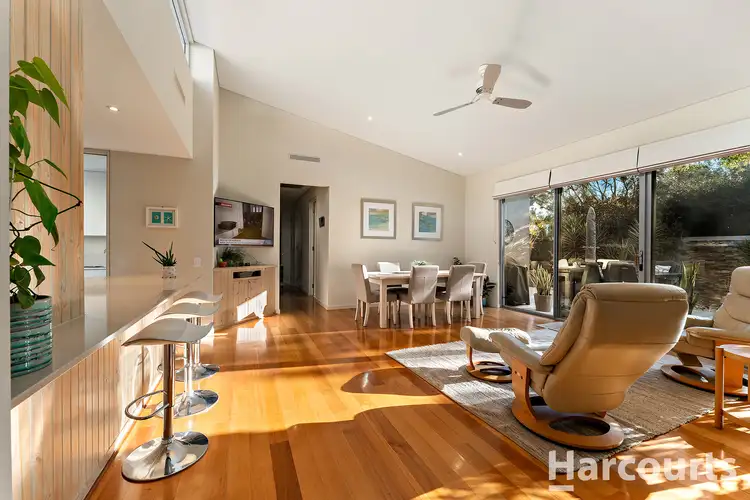 Fifth view of Homely house listing, 5 Whimbrel Crescent, Coodanup WA 6210