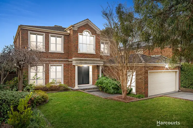 27 Park Hill Way, Doncaster VIC 3108
