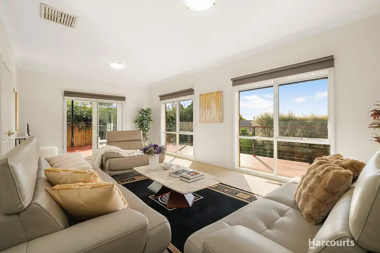 Second view of Homely house listing, 27 Park Hill Way, Doncaster VIC 3108