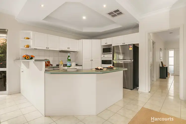 Third view of Homely house listing, 27 Park Hill Way, Doncaster VIC 3108